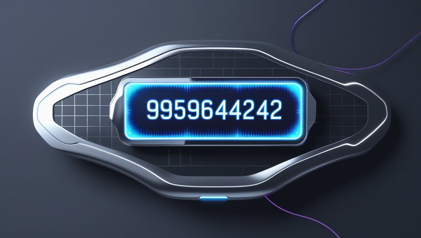 995596424242 Number: Everything You Need To Know