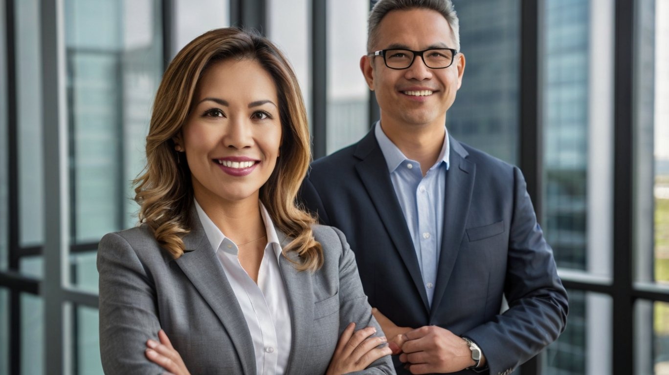 Optiai Consulting: Expert Solutions for Business Growth