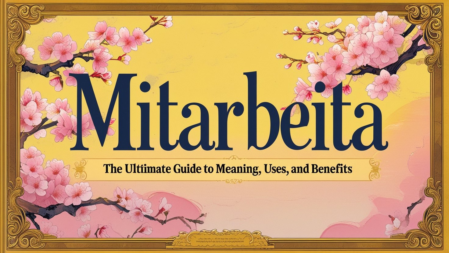 Mitarbeita: The Ultimate Guide To Meaning, Uses, And Benefits
