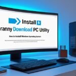 How To Install Granny Download PC Usitility Ahzvyb2x96e – Step-By-Step Guide